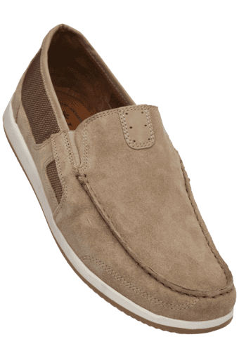 louis philippe casual shoes