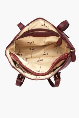 LAVIE - Maroon Handbags - 1