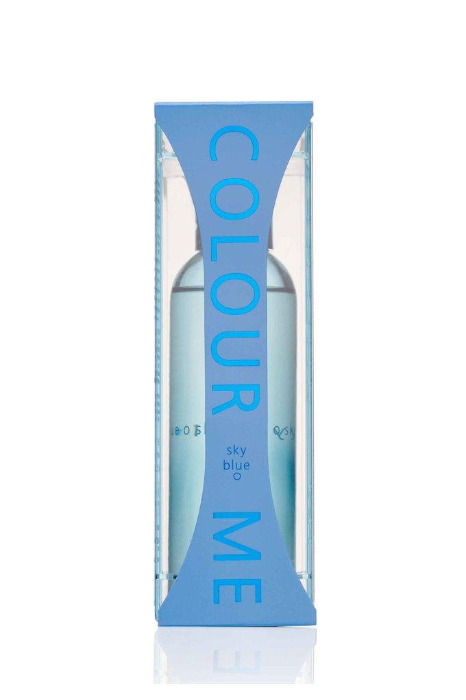 Color me perfume discount review