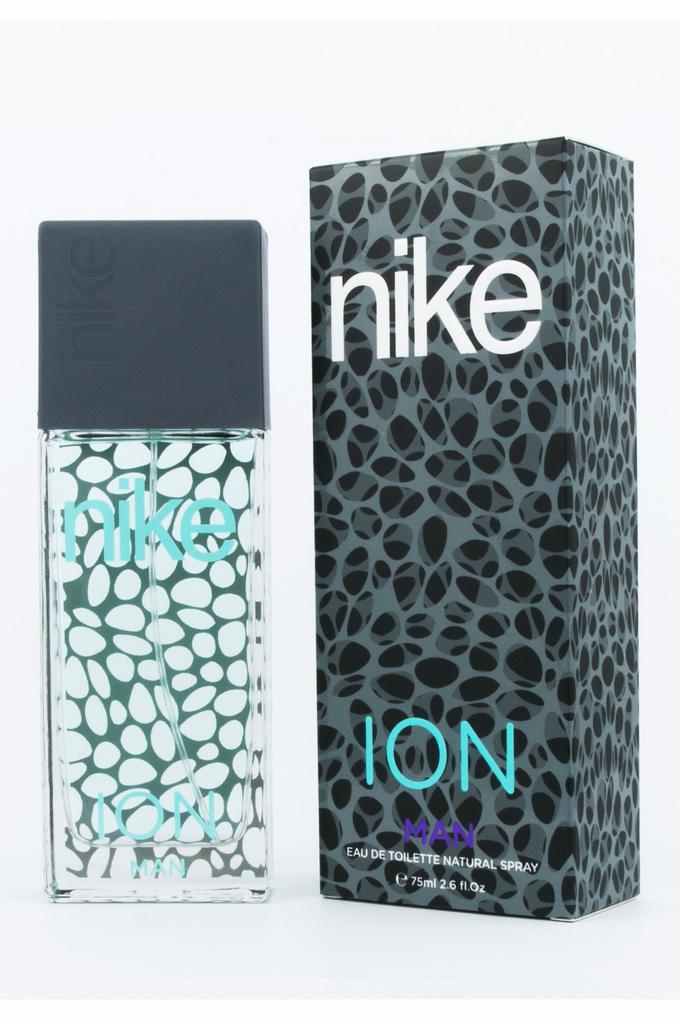 Buy NIKE Ion Man Eau De Toilette Shoppers Stop