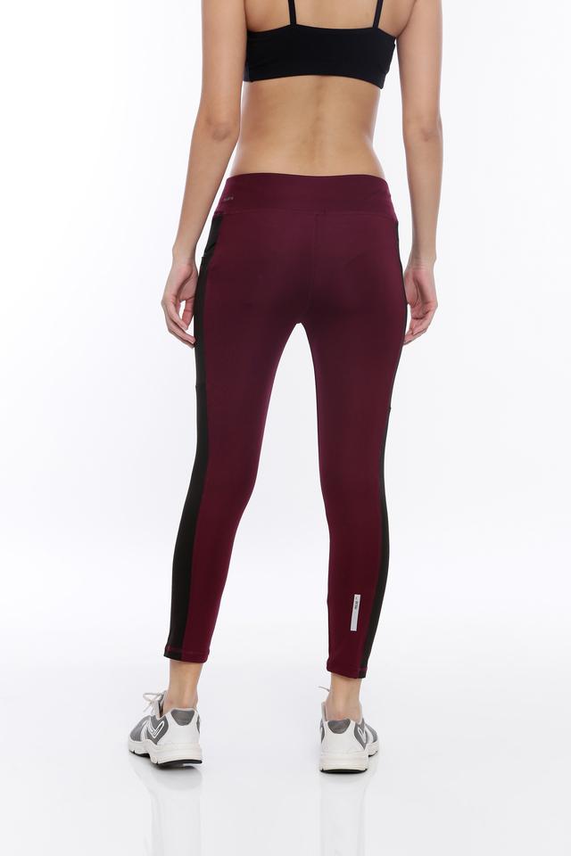 Muscle Up Mommy®| Mesh Panel Leggings | High Waist + Compression | Women's  Activewear