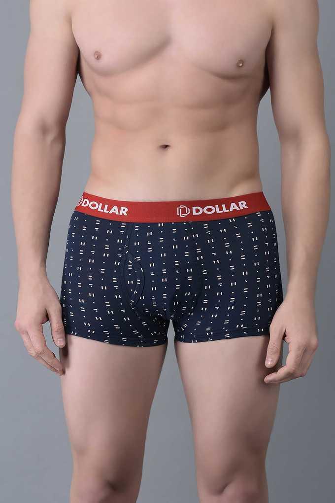 Dollar underwear sales