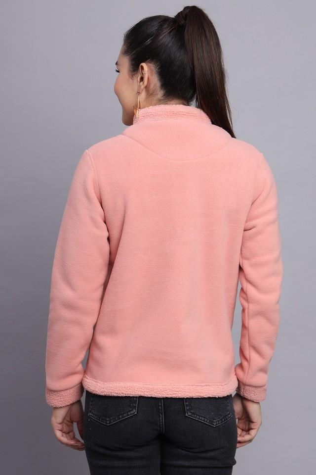 Blush sweatshirt online