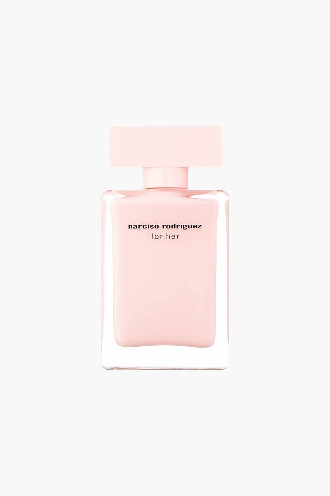 Narciso rodriguez for her eau de toilette discount 50ml