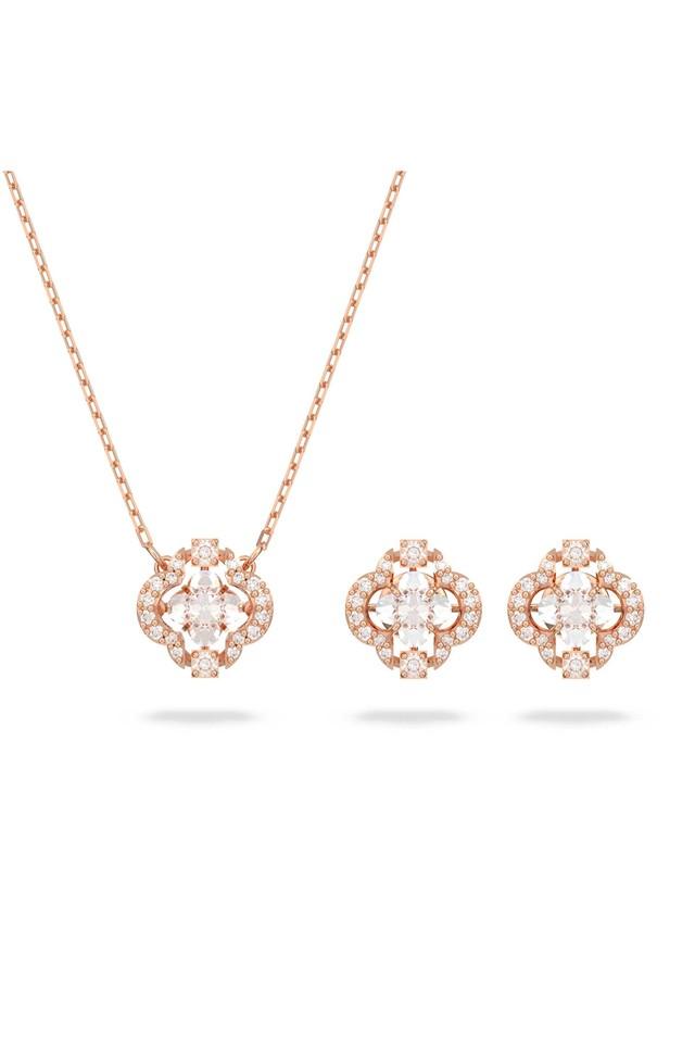 Swarovski ladies outlet jewellery