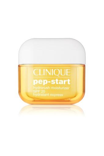 clinique hydrorush moisturizer