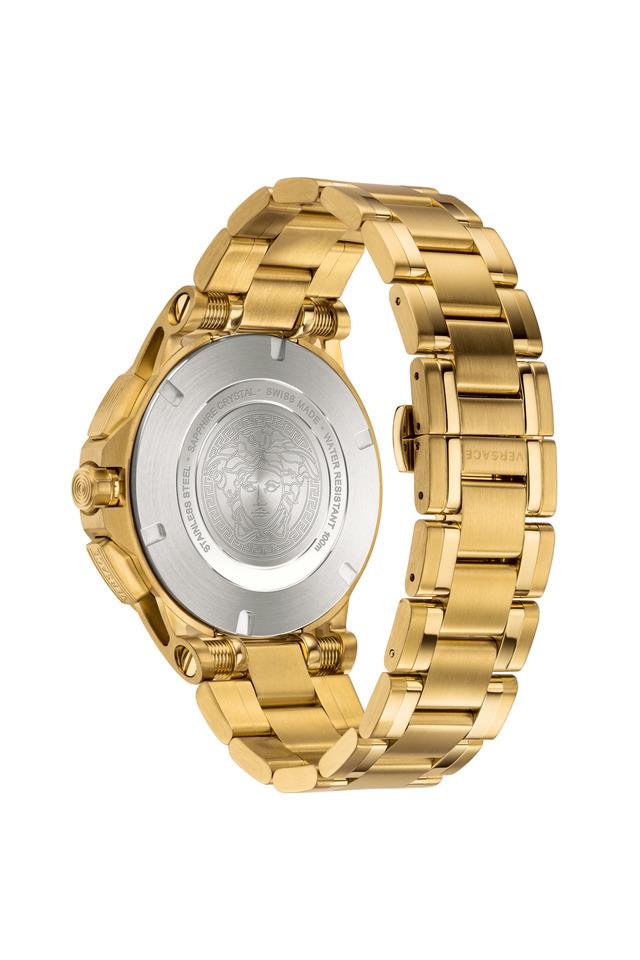 Versace sport hot sale watch