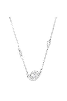 Swarovski on sale luckily necklace