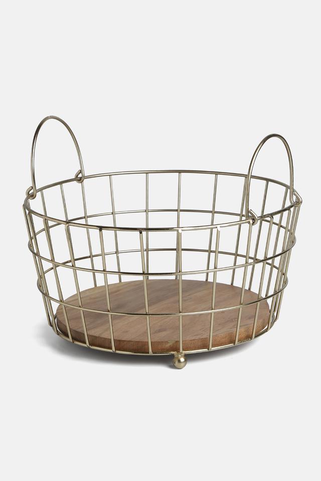 Buy BACK TO EARTH Round Basket Small | Shoppers Stop Buy BACK TO EARTH Round Basket Small | Shoppers Stop