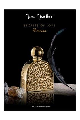 Best discount micallef perfume