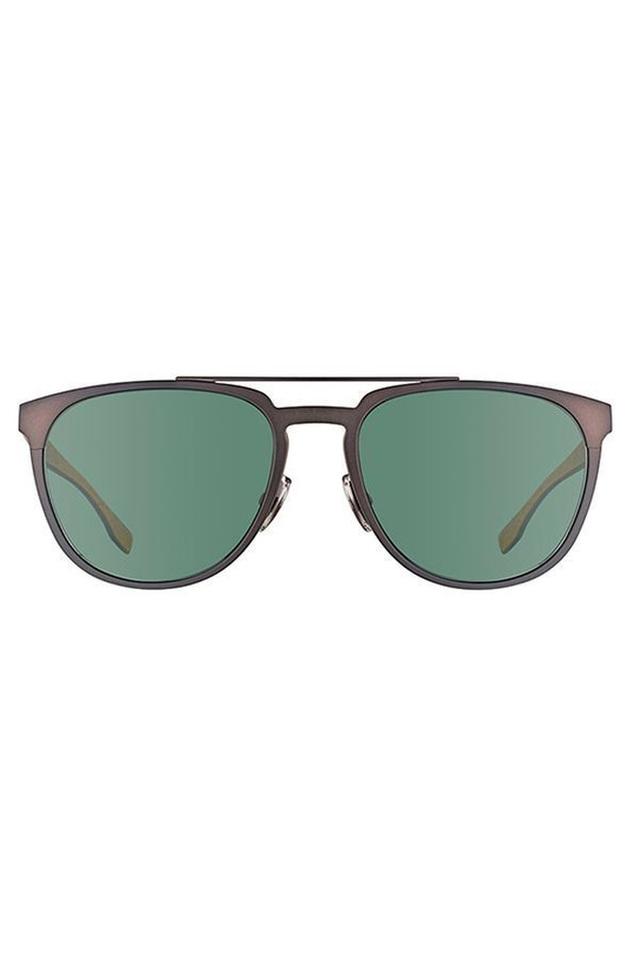 Boss 1322/S 124/T4 Sunglasses Matte Black | SmartBuyGlasses India