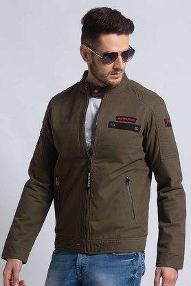 Spykar jackets for on sale men