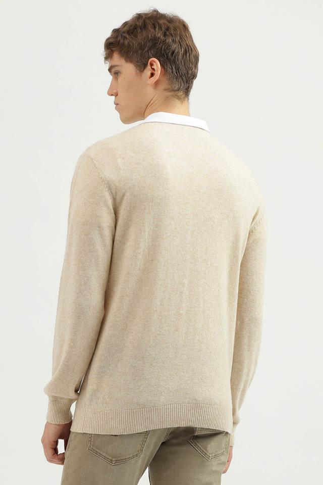 Soft knit crew neck sweater, Scotch & Soda, Men's Sweaters & Cardigans