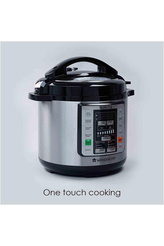 Nutri cooker outlet