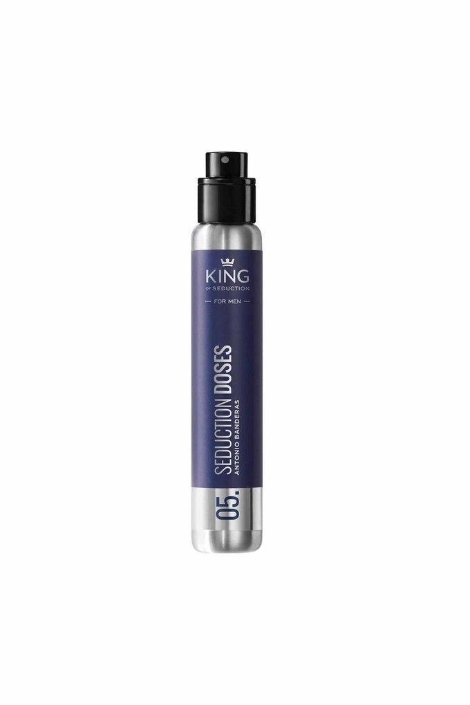 King of seduction discount 50 ml precio