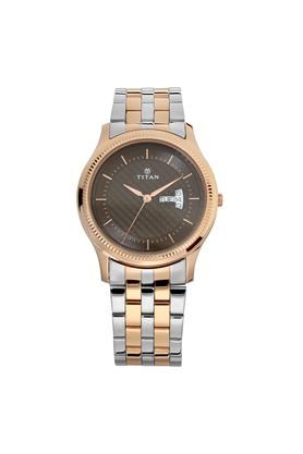 Titan watch discount 389 yae price