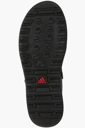 Buy ADIDAS Navy GEMPEN M Men Velcro Sports sandals Shoppers Stop