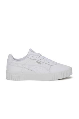 Women's carina leather store casual sneakers