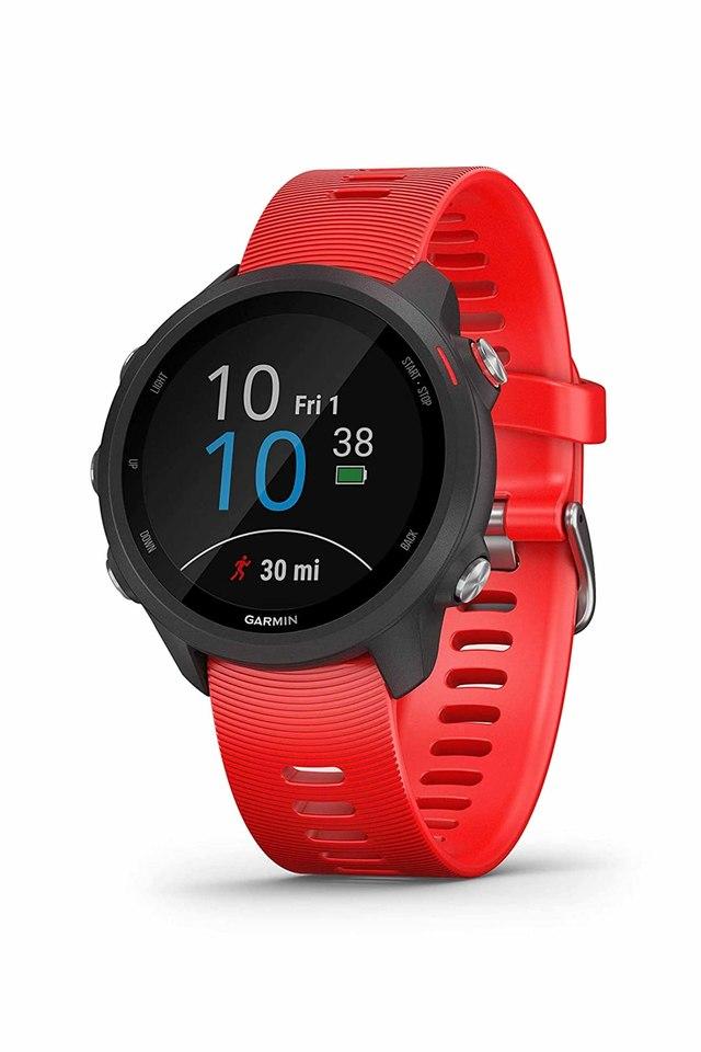 GARMIN - Smartwatch & Fitness - Main