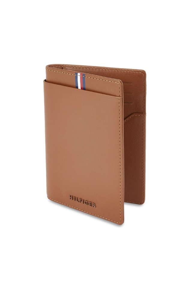 Men's Card Holders and Passport Holders