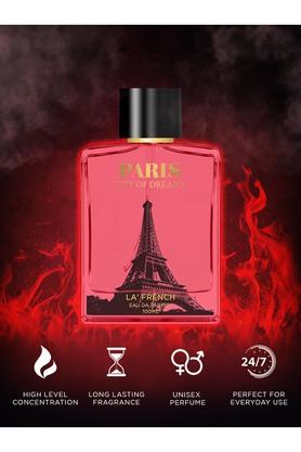 Paris eau de discount parfum