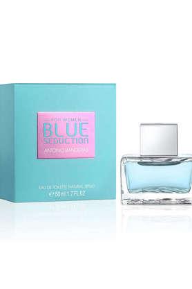 Antonio banderas perfume online blue seduction