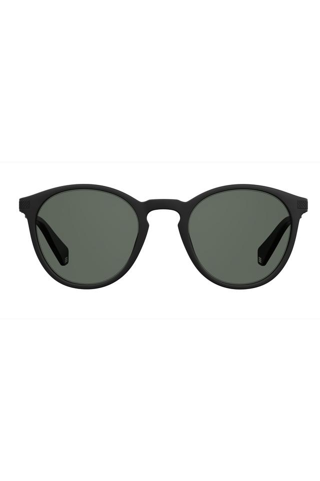 Polaroid cheap oval sunglasses