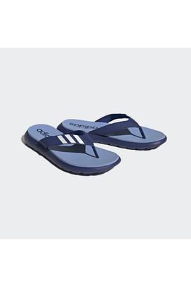 Buy ADIDAS Comfort Flip Flop Synthetic Slipon Men s Slides