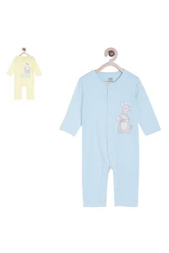 mini klub rompers