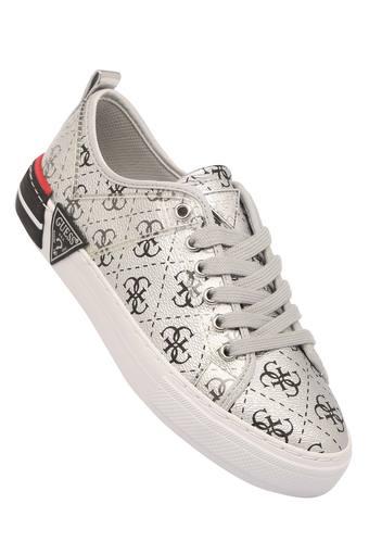 guess womens slip on shoes