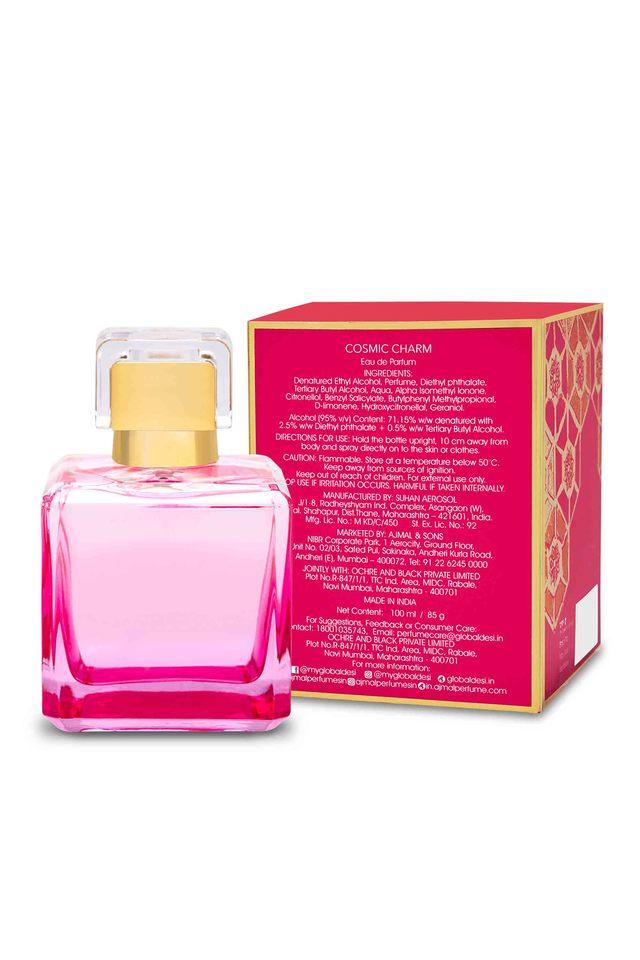 GLOBAL DESI - Perfumes - Main