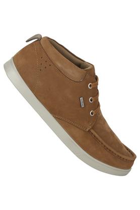 WOODLAND - Stone Casuals Shoes - Main