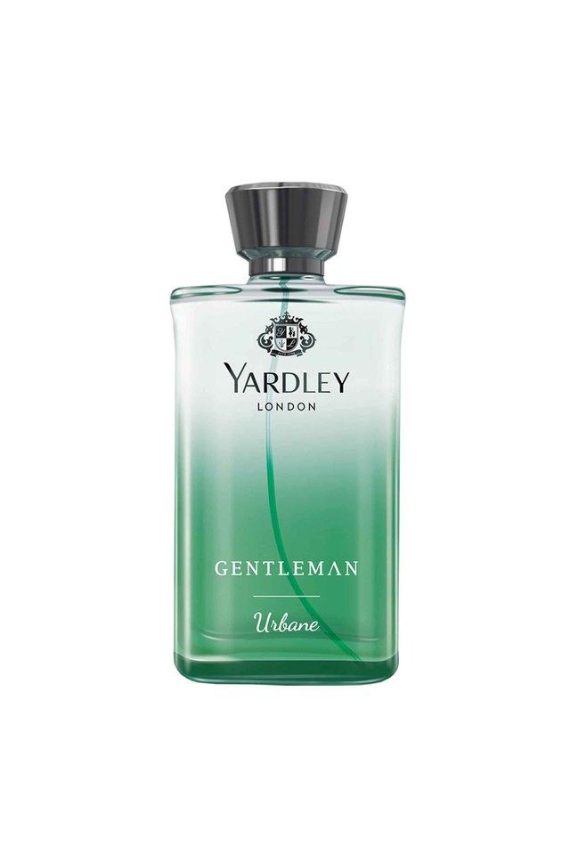 Buy YARDLEY LONDON Mens Gentleman Urbane Daily Wear Perfume 100 ml