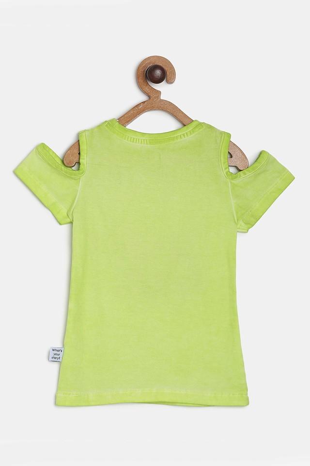 Neon tops clearance for girls