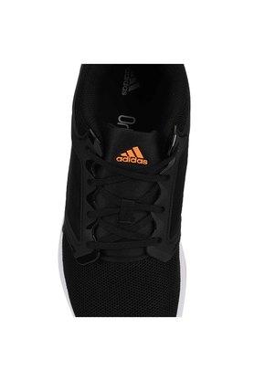 ADIDAS - Black Sports Shoes & Sneakers - 5