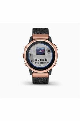 Garmin rose store gold smart watch