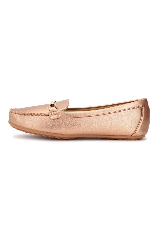 Allen solly hot sale women loafers