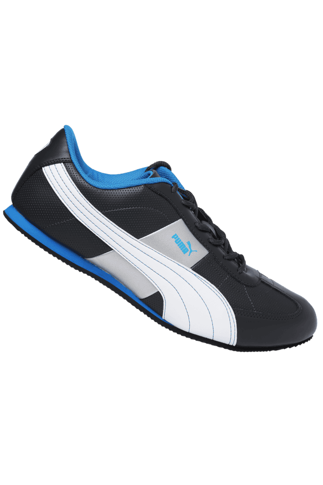 PUMA -  Ice Blue Products - Main