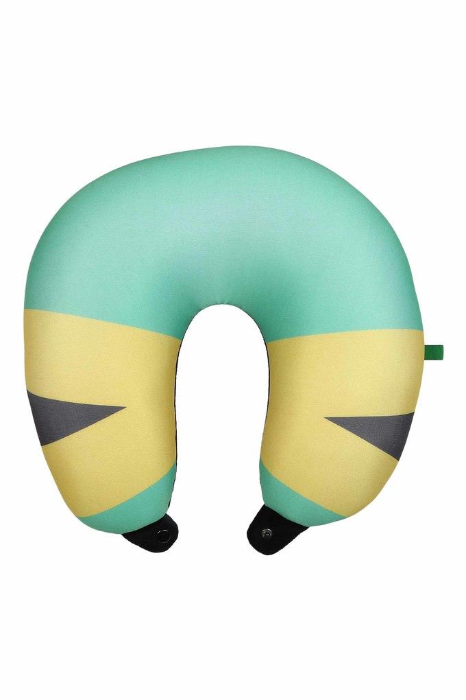 United pillow reviews on sale