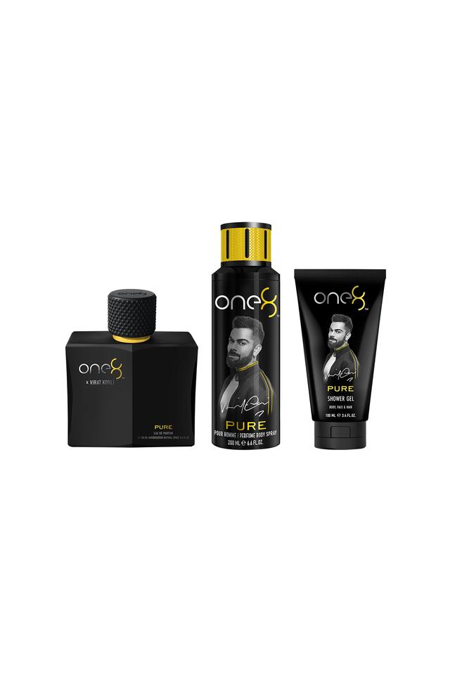 Men's body 2024 spray set