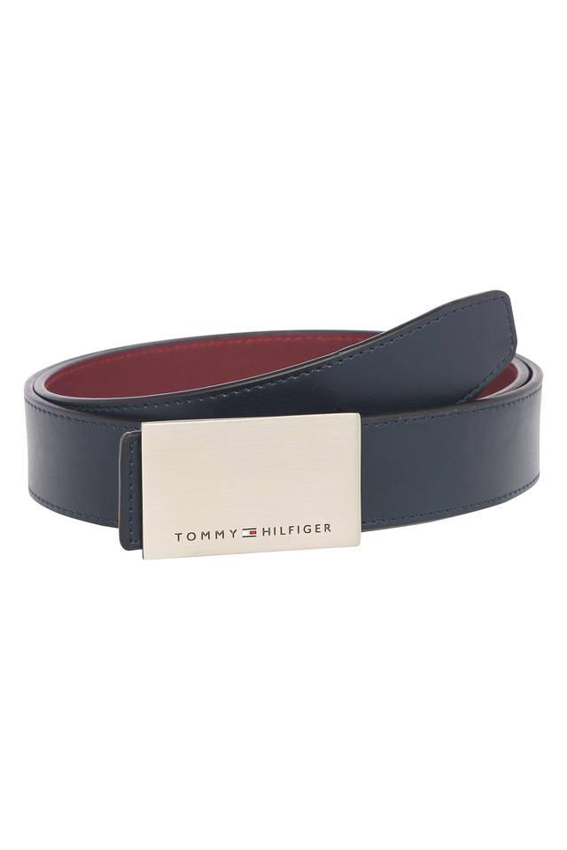 Tommy hilfiger webbed deals belt