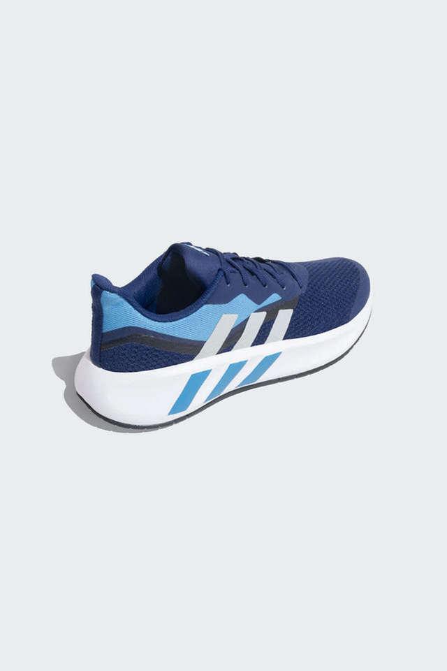 Synthetic Lace Up Men's Sport Shoes