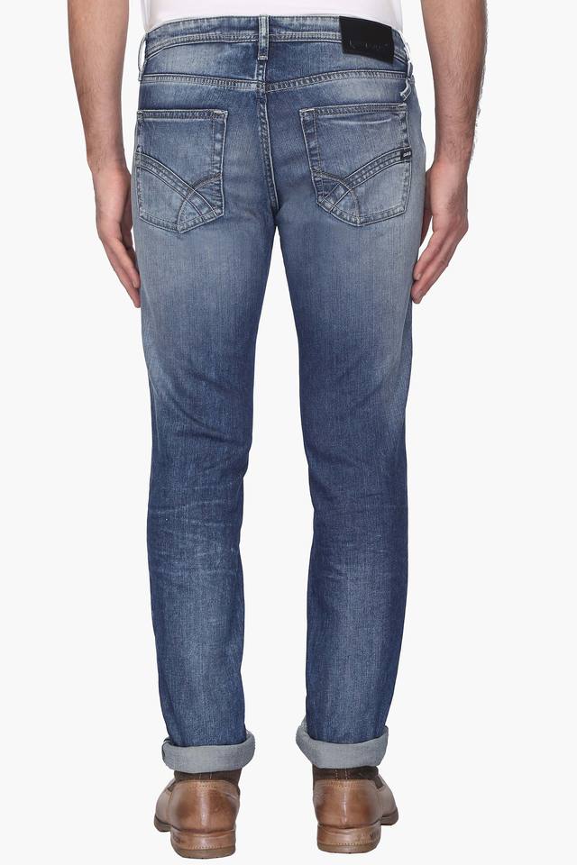 GAS -  Denimx Jeans - Main