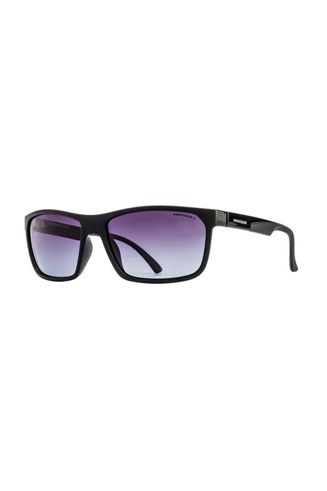 Buy PROVOGUE Mens Polarized Sports Sunglasses - 4239-C01