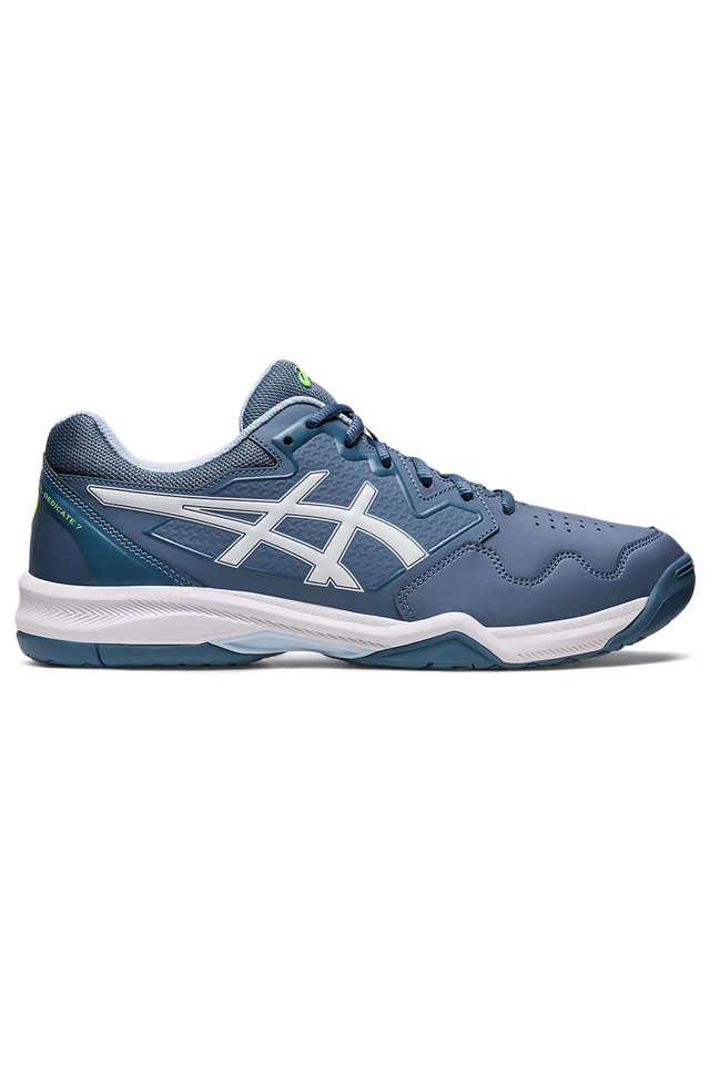 Asics gel dedicate on sale indoor