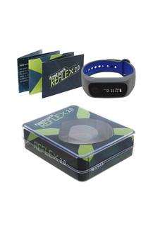 Fastrack reflex outlet 2.0 watch features