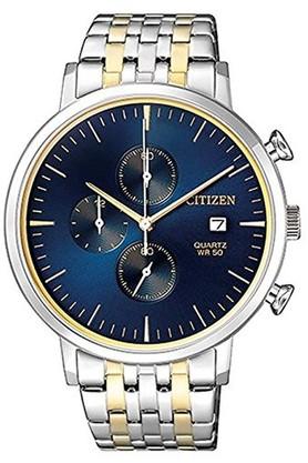 Citizen chronograph wr online 50