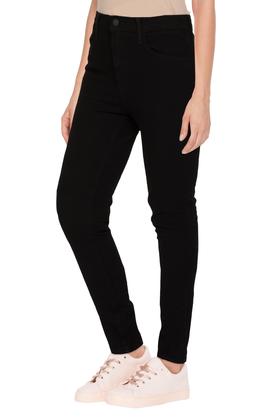 Womens deals levi jeggings