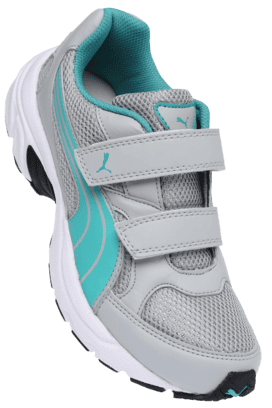 Puma velcro cheap womens shoes