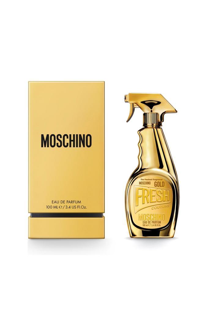 Buy MOSCHINO Gold Fresh Couture Eau De Perfum for Women